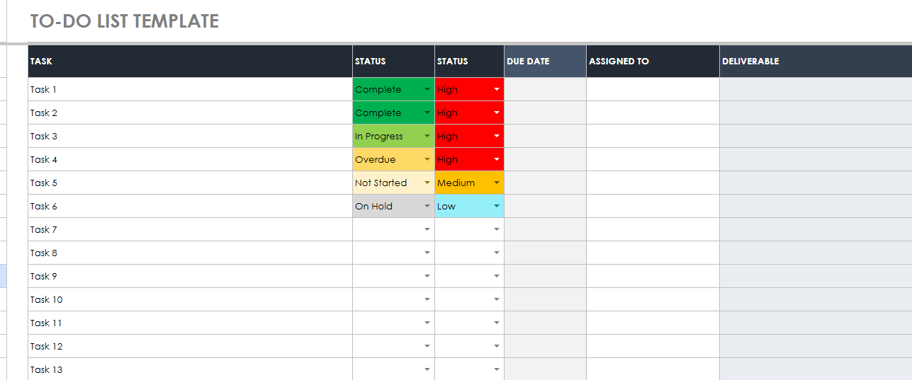 Streamline Your Workflow: The Ultimate Project Management Template Bundle