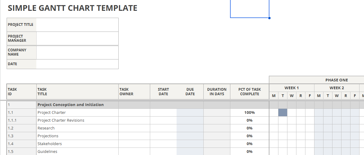 Streamline Your Workflow: The Ultimate Project Management Template Bundle