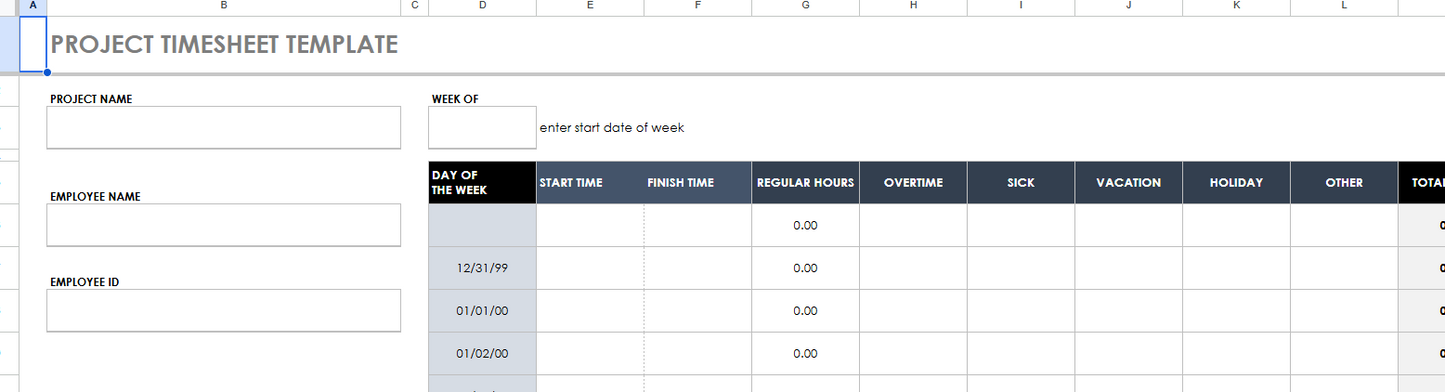 Streamline Your Workflow: The Ultimate Project Management Template Bundle