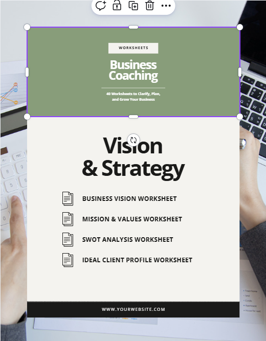 Business Coaching Toolkit