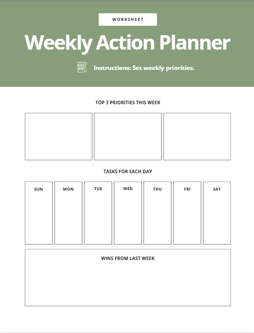 Business Coaching Toolkit