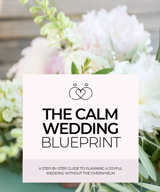 Wedding Planning Bundle