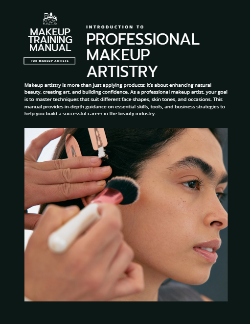Makeup Training Manual
