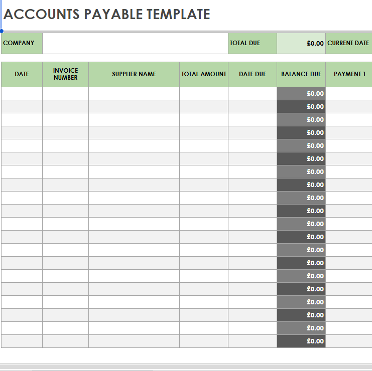 Small Business Finance Toolkit