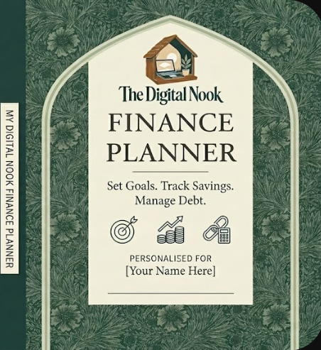 Finance Planner