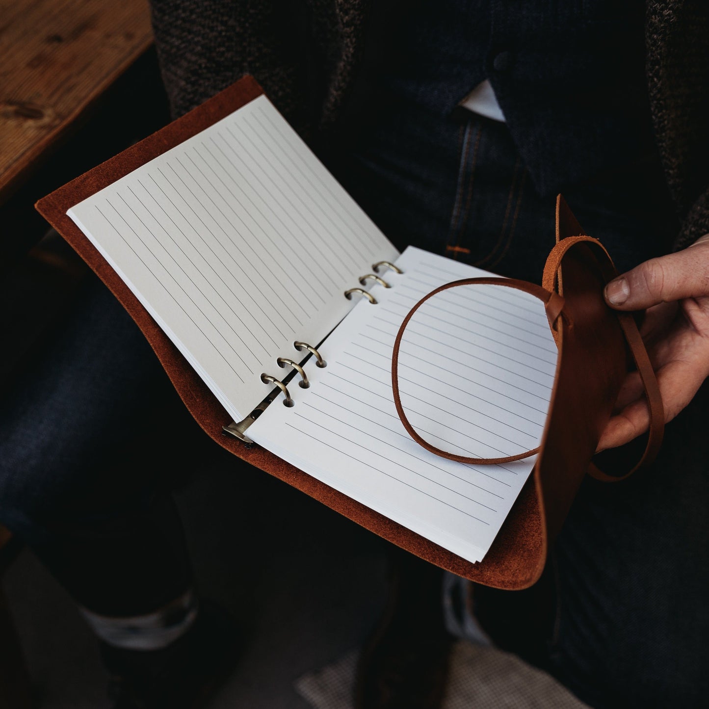 Mulberry Journals