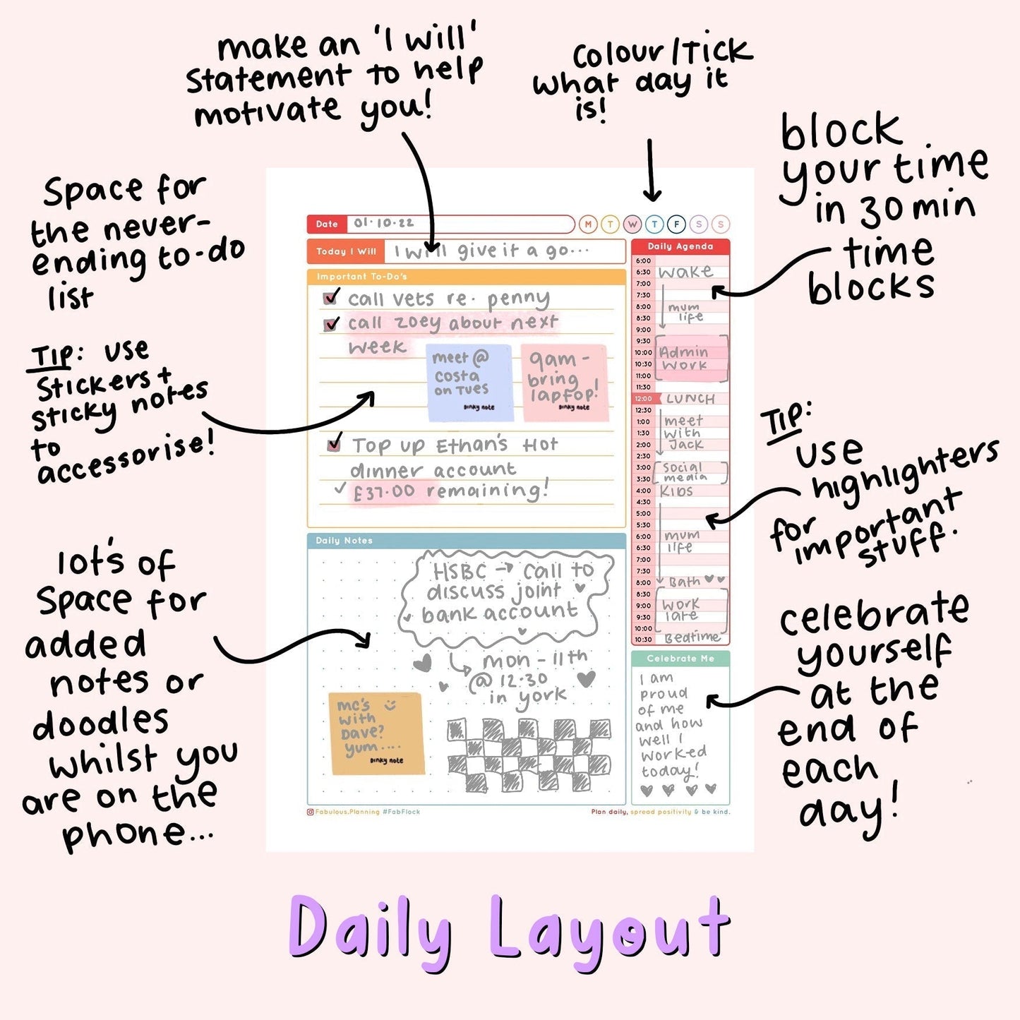Aztec - Planning Journal