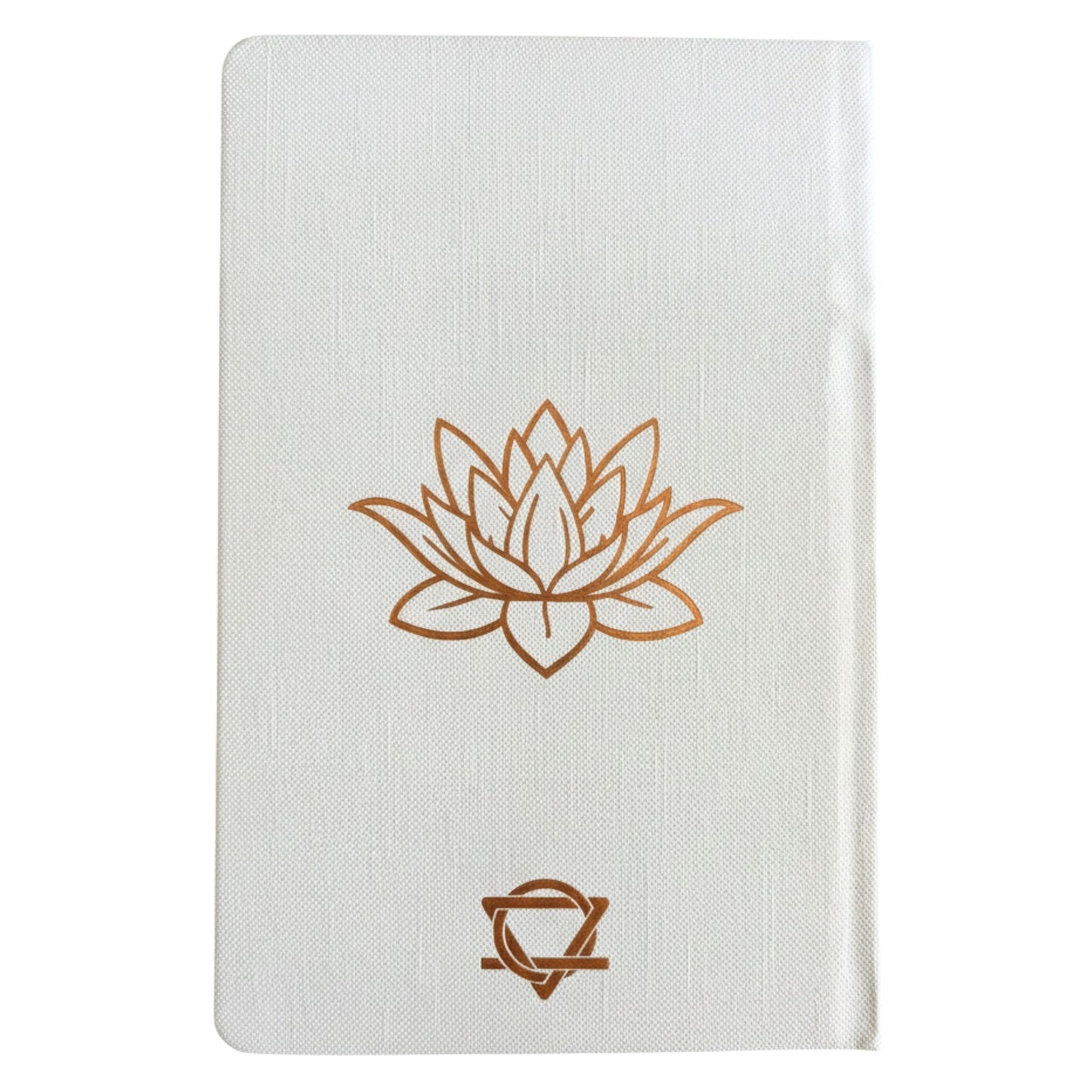 Wellness Journal - Tree of Life