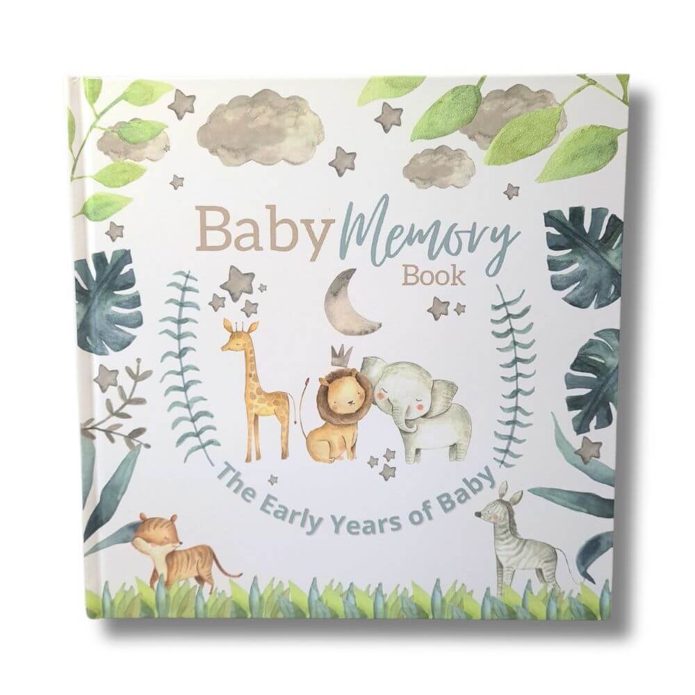Baby's First Year Milestones