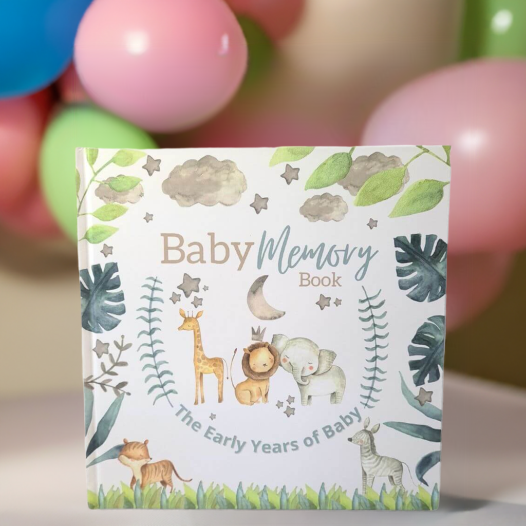 Baby's First Year Milestones
