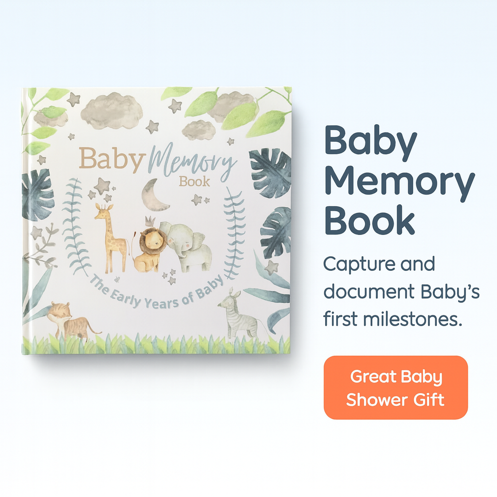 Baby's First Year Milestones