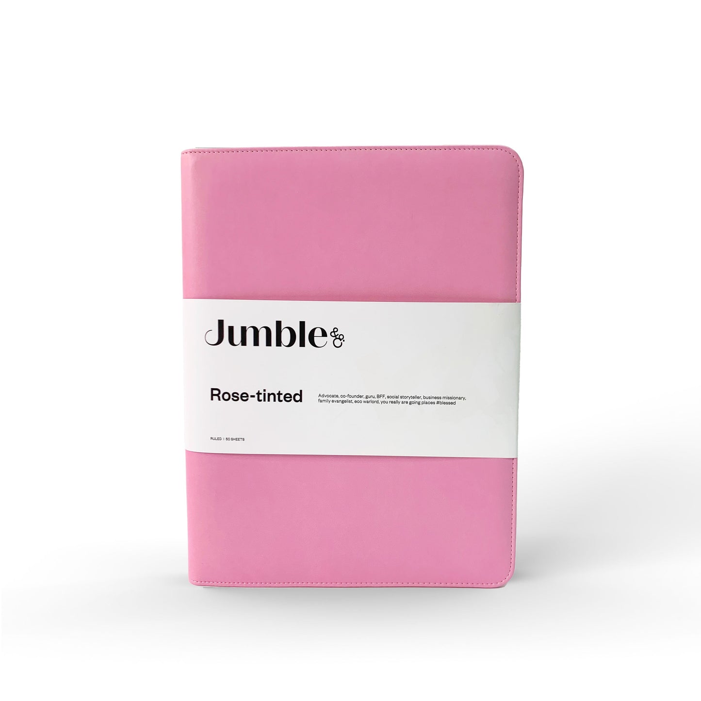 Intentus Organiser & Refill Pad