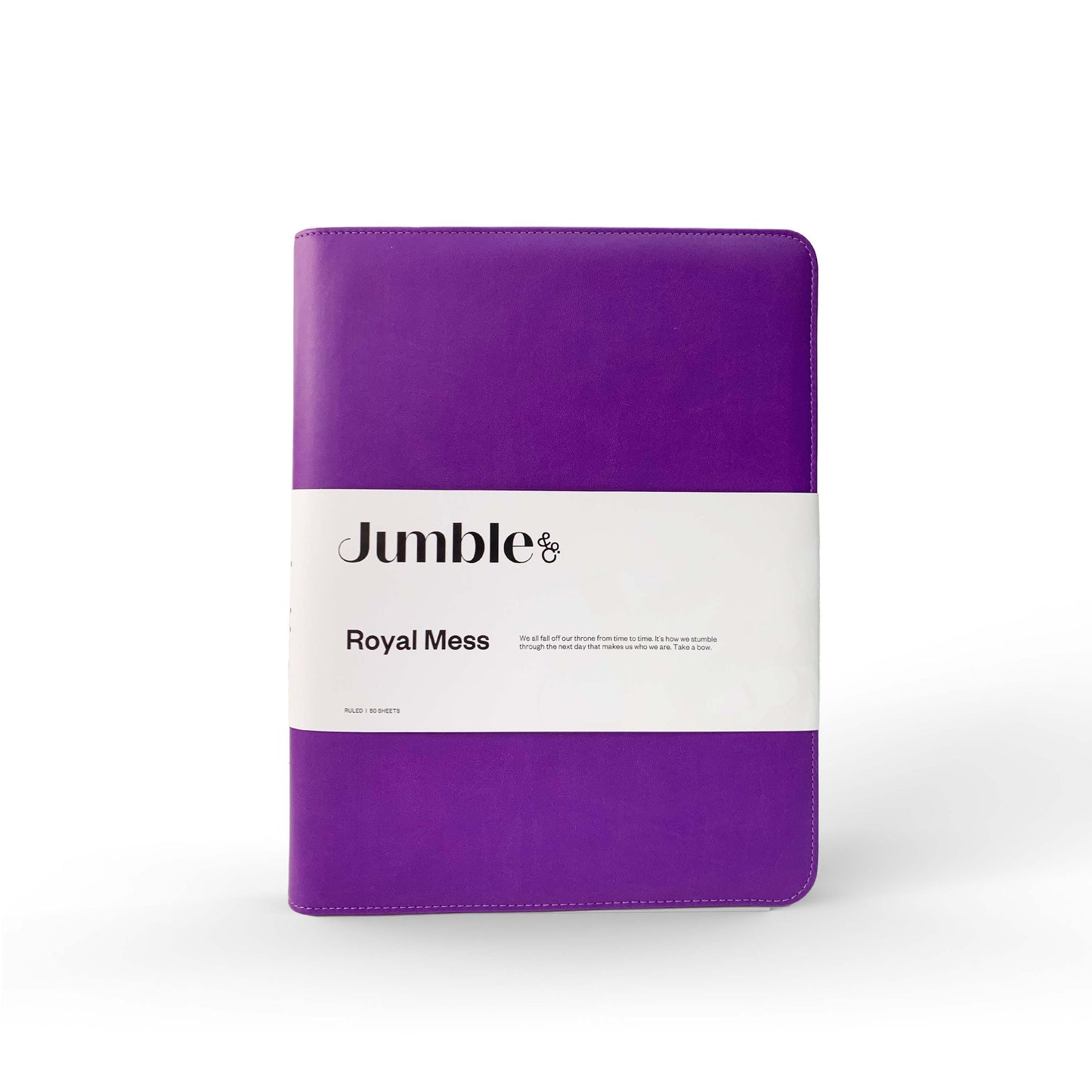 Intentus Organiser & Refill Pad