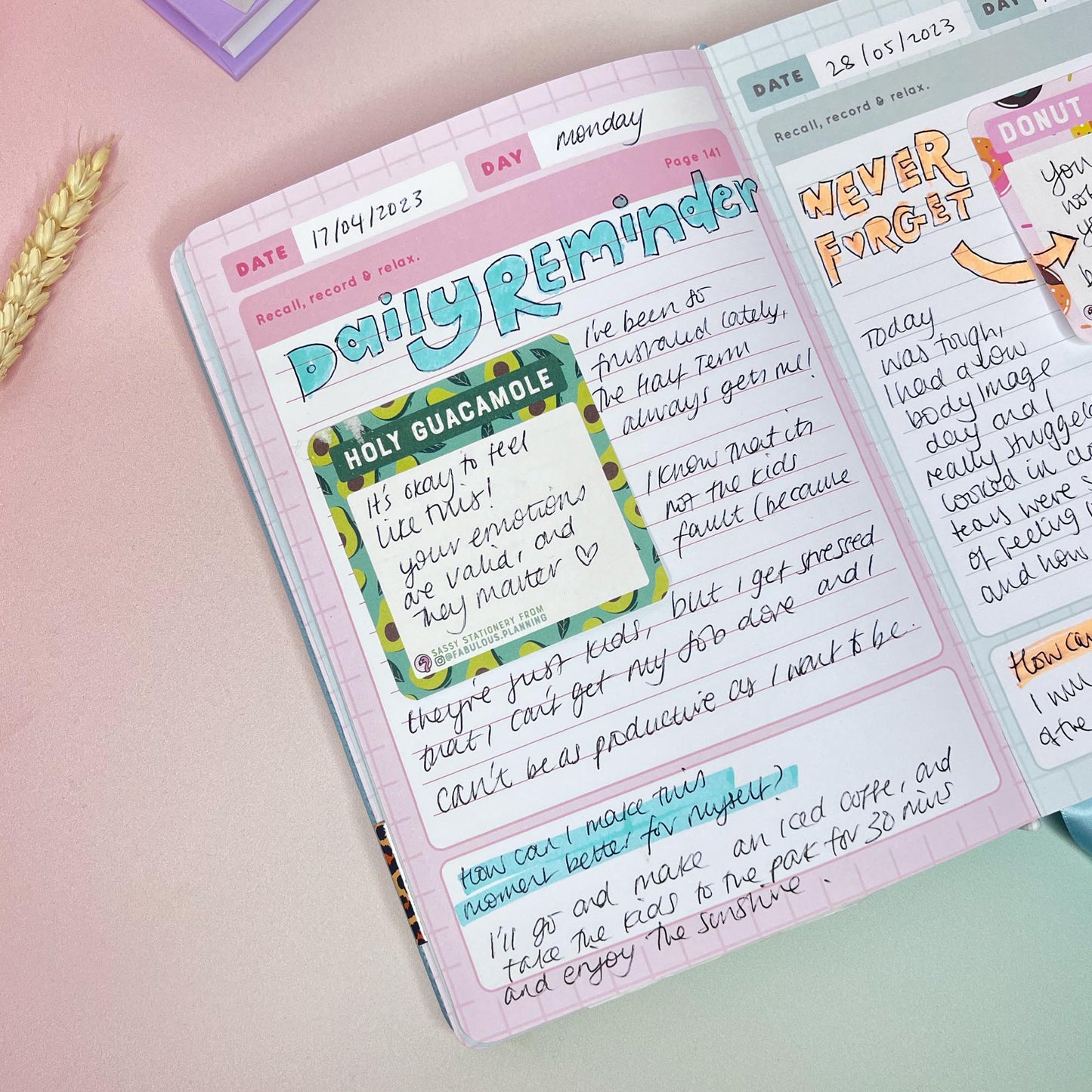 Mindfulness Sleep - Deluxe Journal