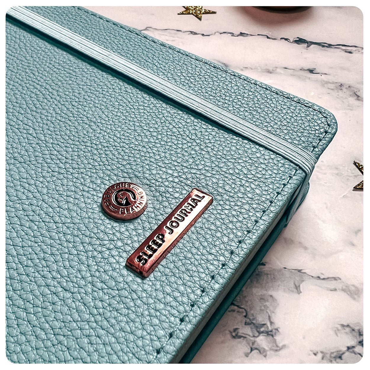 Mindfulness Sleep - Deluxe Journal