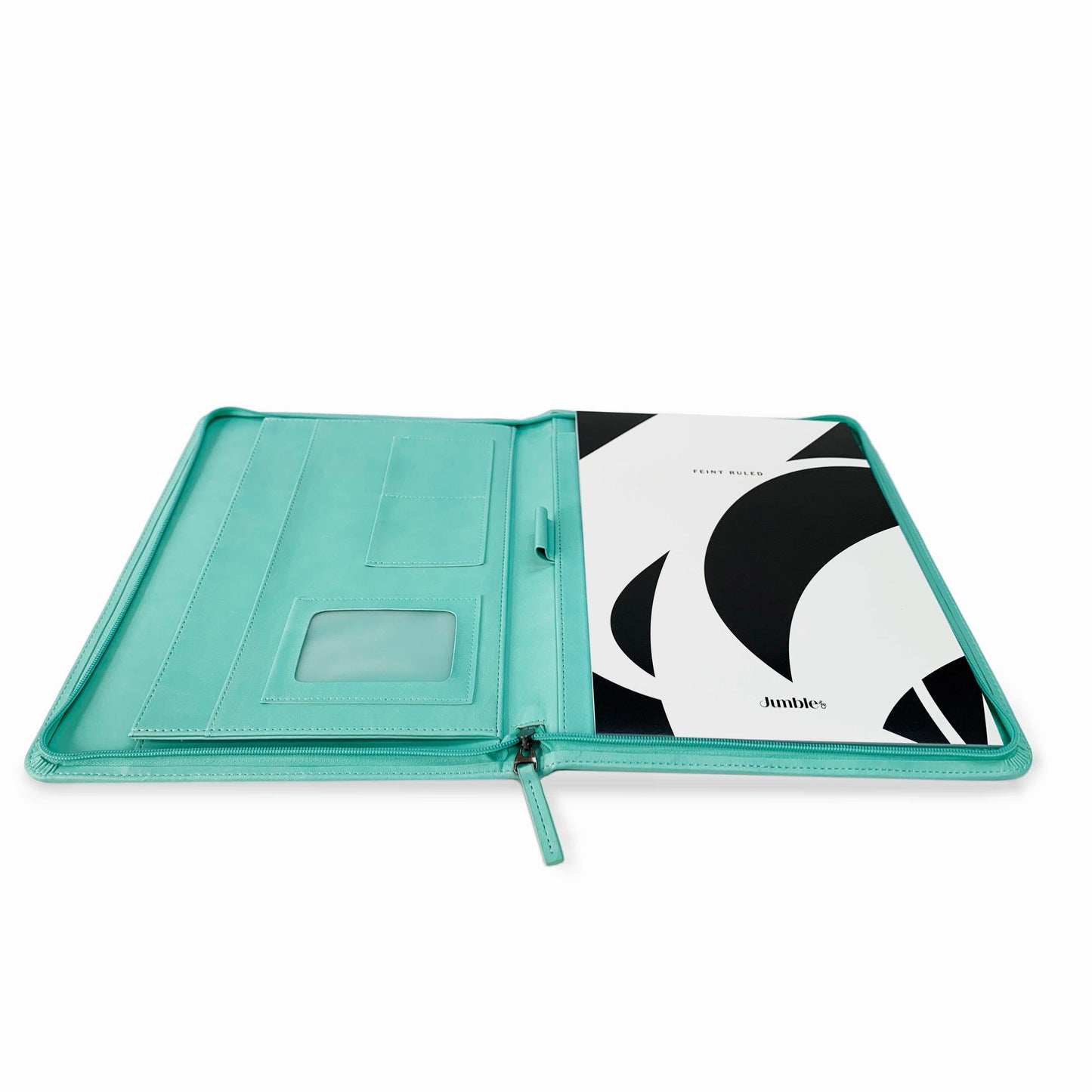 Intentus Organiser & Refill Pad