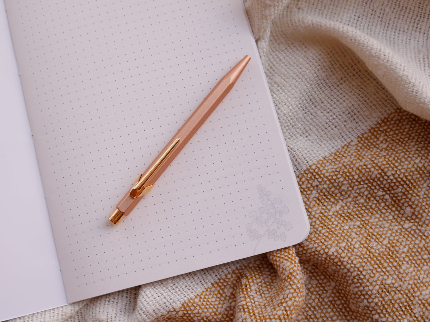 A5 Handmade Notebook
