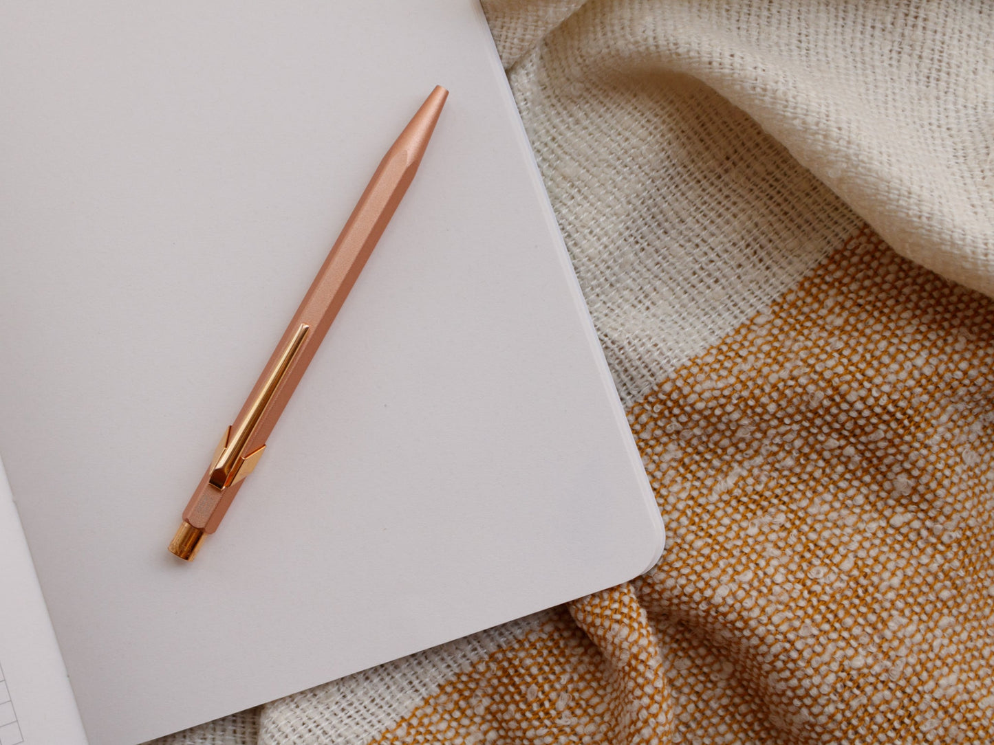 A5 Handmade Notebook