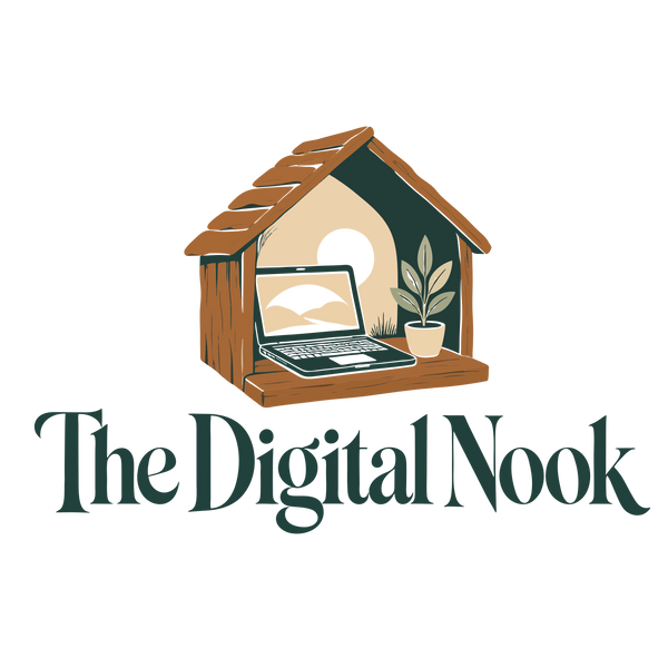 The Digital Nook